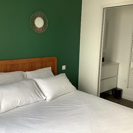 Trinquet Bordatxo Saint-Jean-de-Luz Cameră foto