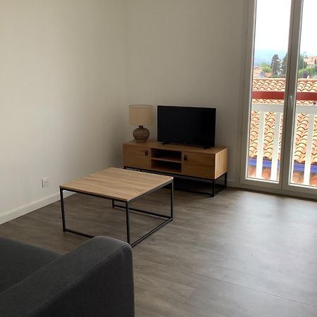 Trinquet Bordatxo Saint-Jean-de-Luz Cameră foto