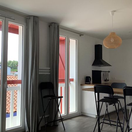Trinquet Bordatxo Saint-Jean-de-Luz Cameră foto