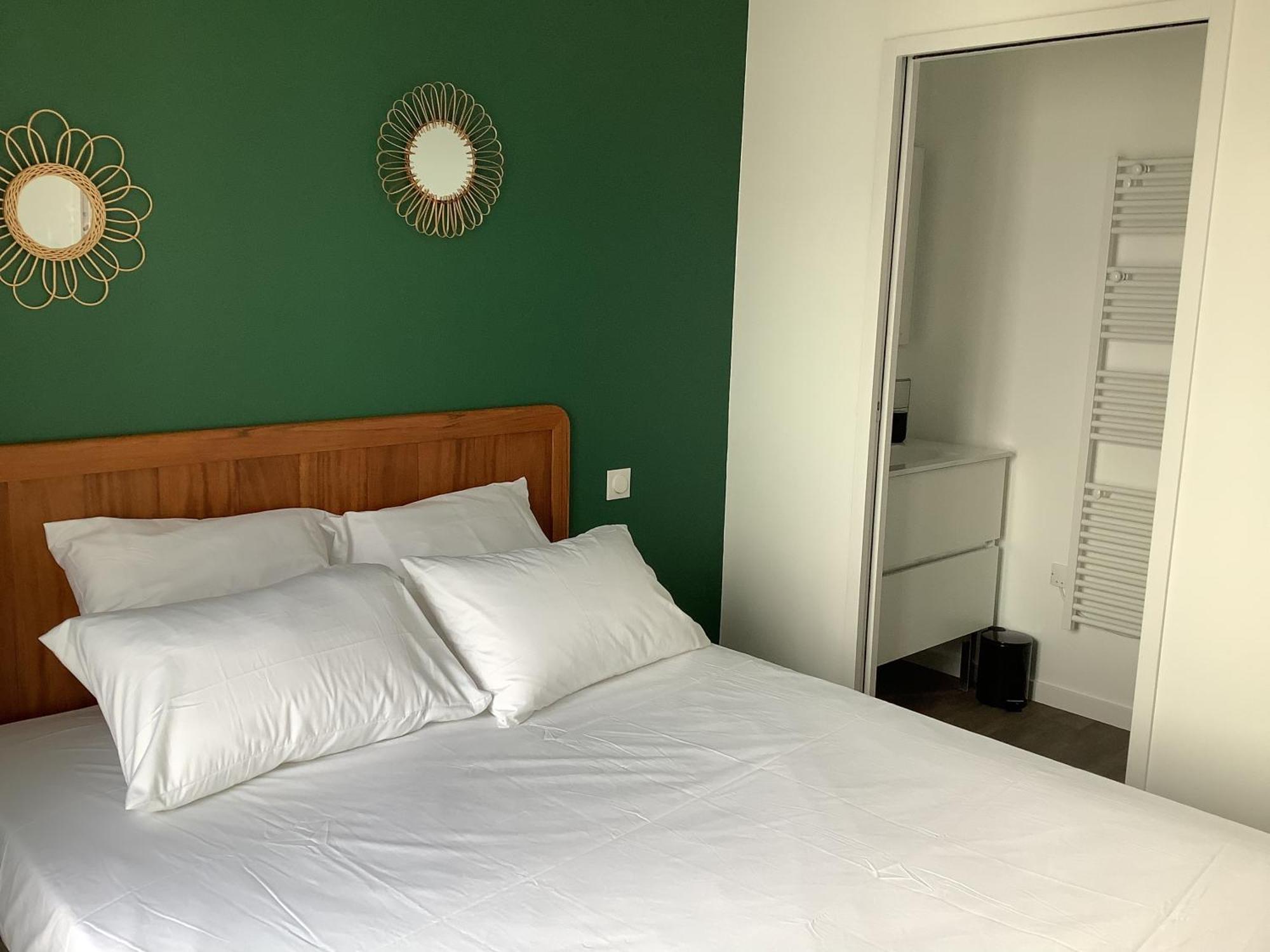 Trinquet Bordatxo Saint-Jean-de-Luz Cameră foto