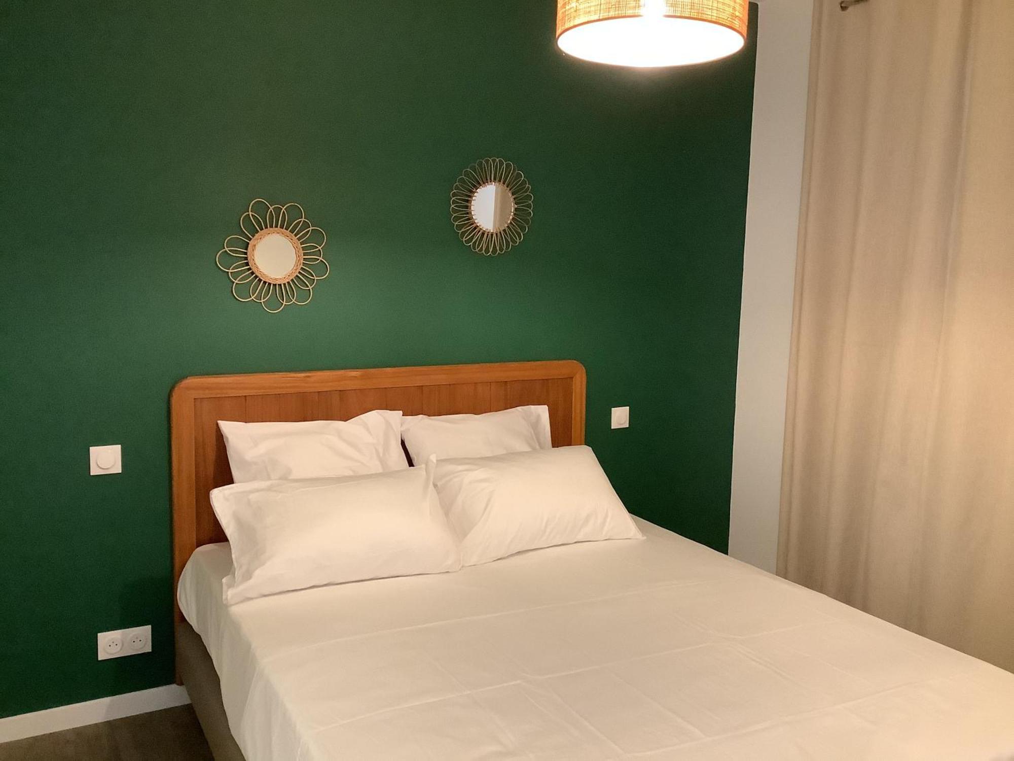 Trinquet Bordatxo Saint-Jean-de-Luz Cameră foto